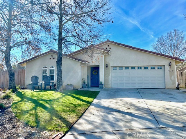 1935 La Purisma Court, San Miguel, CA 93451