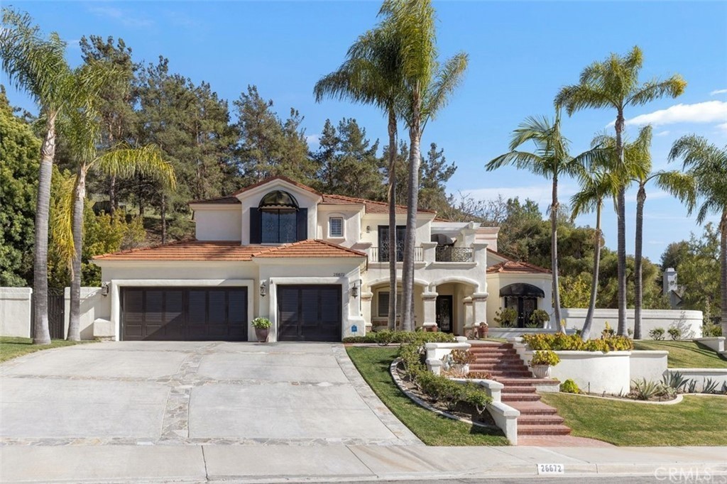 26672 Buckingham Drive