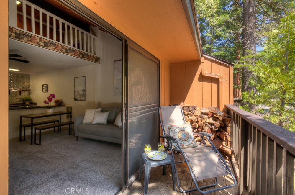 40813 Mill Run Lane 42, Shaver Lake, CA 93664