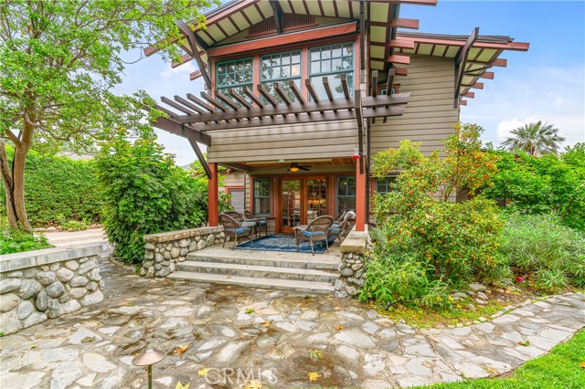 Detail Gallery Image 45 of 55 For Address Is Not Disclosed, Monrovia,  CA 91016 - 4 Beds | 3 Baths