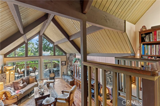 Detail Gallery Image 21 of 69 For 750 Zurich Dr, Lake Arrowhead,  CA 92352 - 4 Beds | 4/1 Baths