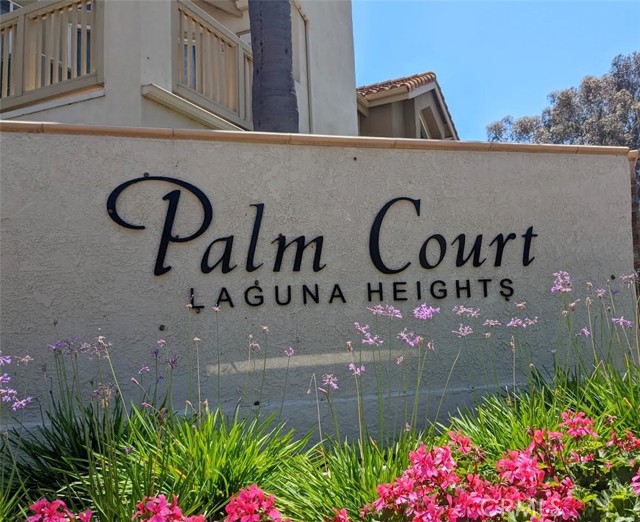 Detail Gallery Image 18 of 18 For 11 Avalon #23,  Laguna Niguel,  CA 92677 - 2 Beds | 2 Baths