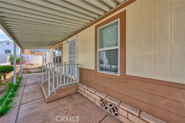 Detail Gallery Image 7 of 49 For 10320 Calimesa Bld #73,  Calimesa,  CA 92320 - 2 Beds | 2 Baths