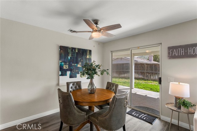 Detail Gallery Image 13 of 22 For 26425 Silverado Ct, Moreno Valley,  CA 92555 - 4 Beds | 2 Baths