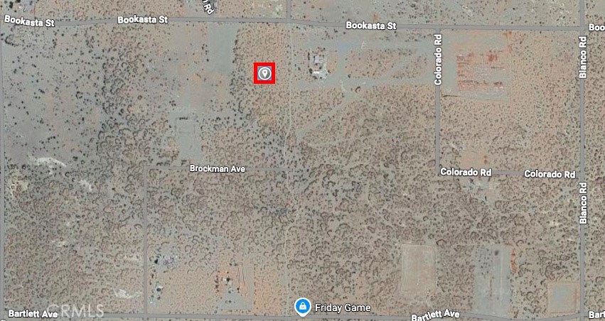 MLS #SB25251152 image #1