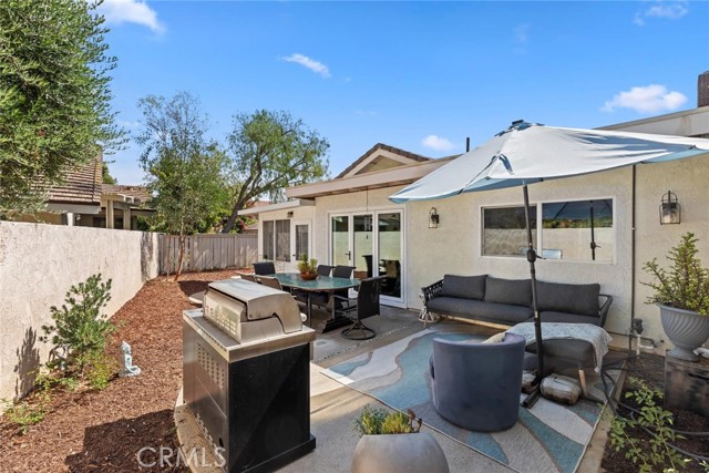 Detail Gallery Image 55 of 71 For 653 N Buttonbush Trl, Orange,  CA 92869 - 3 Beds | 2 Baths