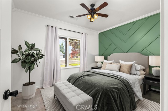 Detail Gallery Image 25 of 58 For 930 Kinder Cir, Orland,  CA 95963 - 3 Beds | 2 Baths