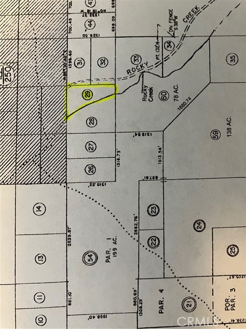 10150 Rocky Creek Road, Lower Lake, California 95457, ,Land,For Sale,10150 Rocky Creek Road,CRLC23198280