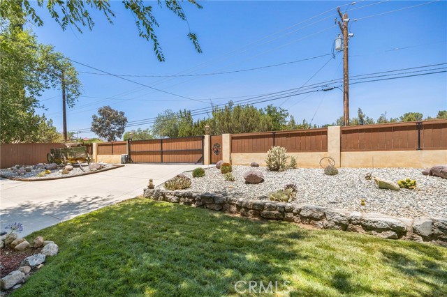 Detail Gallery Image 36 of 64 For 2883 Soledad Canyon Rd, Acton,  CA 93510 - 4 Beds | 2 Baths
