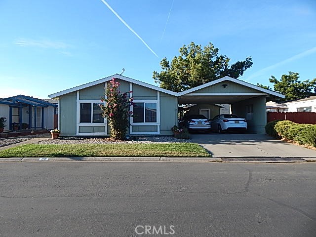 Detail Gallery Image 5 of 9 For 3835 Gardiner Ferry Rd #36,  Corning,  CA 96021 - 2 Beds | 2 Baths