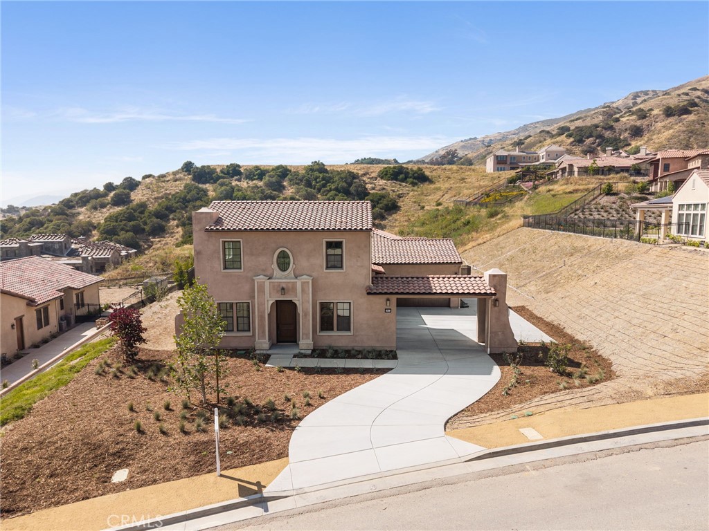 1641 Brasada Lane