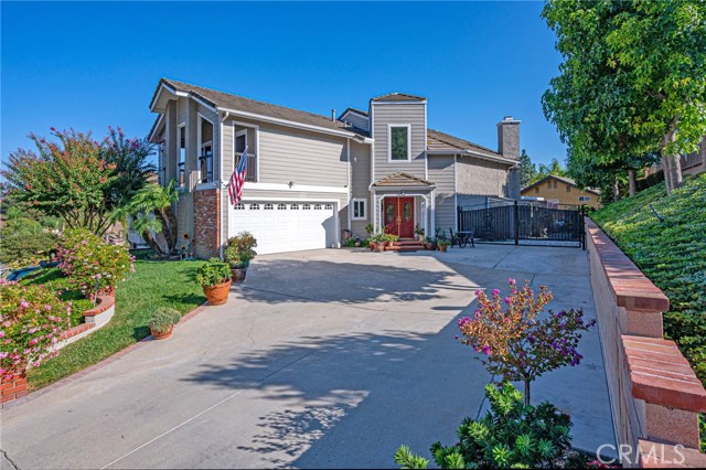 2153 Turquoise Circle, Chino Hills, CA 91709