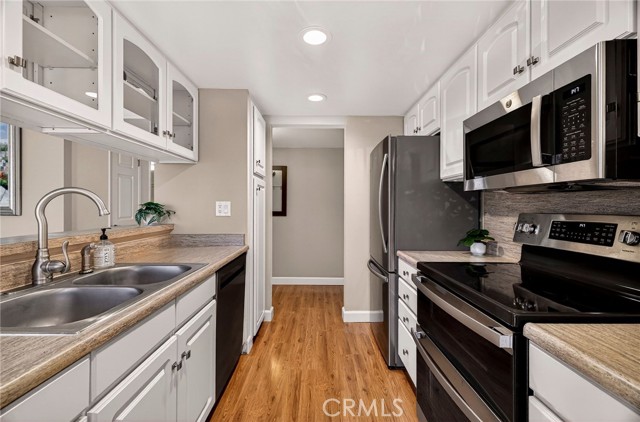 Detail Gallery Image 11 of 34 For 555 Vallombrosa #14,  Chico,  CA 95926 - 2 Beds | 1 Baths