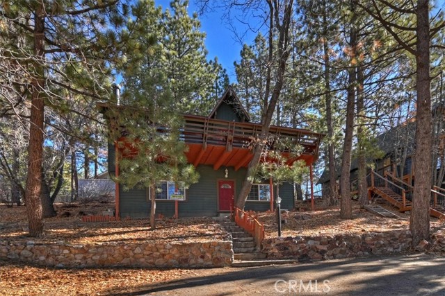 Detail Gallery Image 19 of 21 For 1000 Jasper, Big Bear Lake,  CA 92315 - 2 Beds | 1 Baths