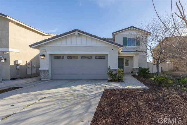 Detail Gallery Image 25 of 31 For 1180 Vista Montana, San Jacinto,  CA 92582 - 3 Beds | 2/1 Baths