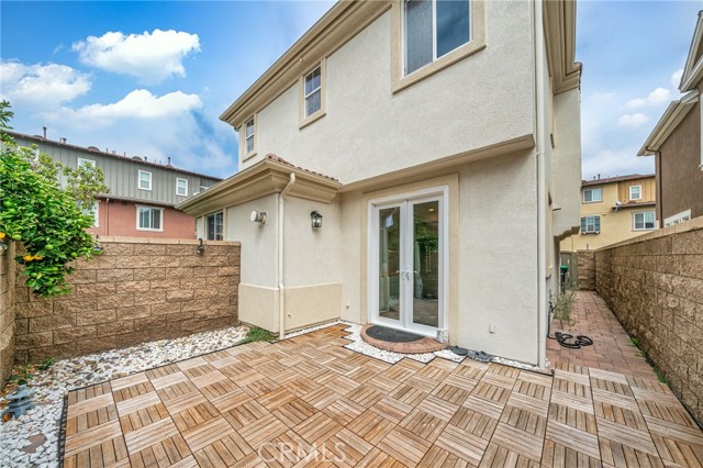 Detail Gallery Image 35 of 41 For 311 Nimbus, Tustin,  CA 92782 - 3 Beds | 2/1 Baths