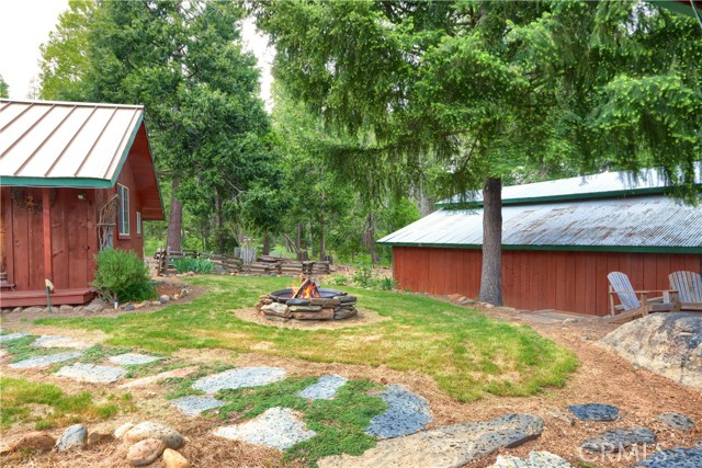 Detail Gallery Image 35 of 69 For 7072 Cranes Nest Rd, Mariposa,  CA 95338 - 1 Beds | 1 Baths