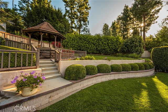 Detail Gallery Image 3 of 34 For 1881 Park Skyline, North Tustin,  CA 92705 - 4 Beds | 3/1 Baths