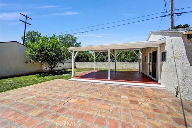 Detail Gallery Image 11 of 15 For 6225 Langdon, Van Nuys,  CA 91411 - 3 Beds | 2 Baths