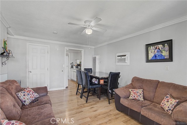 Detail Gallery Image 5 of 23 For 15048 Pepper Ct, Moreno Valley,  CA 92551 - 2 Beds | 1 Baths