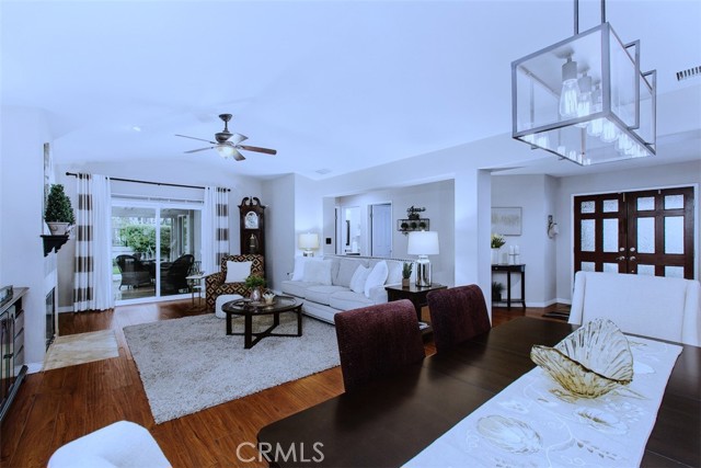 Detail Gallery Image 9 of 45 For 40442 via Amapola, Murrieta,  CA 92562 - 2 Beds | 2 Baths