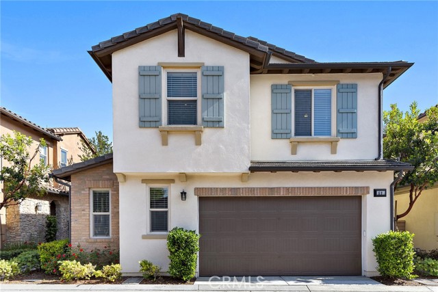 Detail Gallery Image 1 of 38 For 52 Clover, Lake Forest,  CA 92630 - 3 Beds | 2/1 Baths