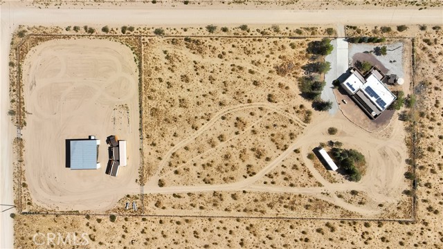 Detail Gallery Image 57 of 61 For 38147 Rabbit Springs Rd, Lucerne Valley,  CA 92356 - 3 Beds | 2 Baths