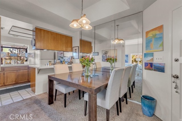 Detail Gallery Image 7 of 25 For 5728 Skyview Way #G,  Agoura Hills,  CA 91301 - 1 Beds | 1 Baths