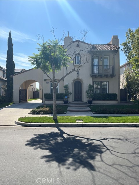 Detail Gallery Image 1 of 20 For 72 Downing St, Ladera Ranch,  CA 92694 - 4 Beds | 3/1 Baths