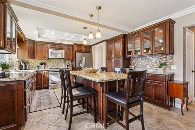 Detail Gallery Image 19 of 66 For 1860 Rockcrest Dr, Corona,  CA 92878 - 4 Beds | 3 Baths