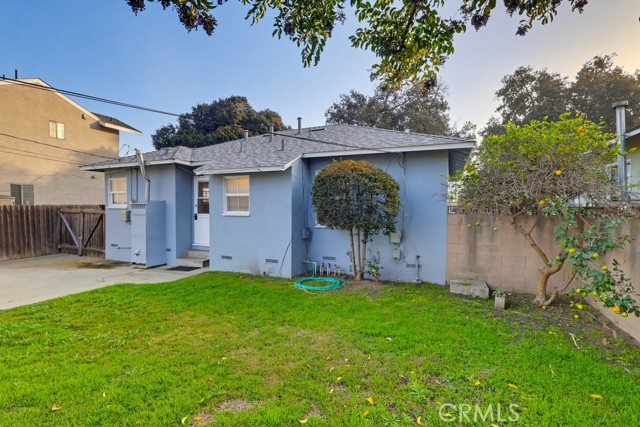 Detail Gallery Image 41 of 45 For 6003 Sandwood, Lakewood,  CA 90713 - 2 Beds | 1 Baths