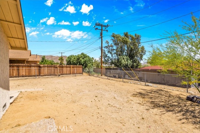 Detail Gallery Image 27 of 43 For 49466 Mojave Dr, Morongo Valley,  CA 92256 - 3 Beds | 2 Baths