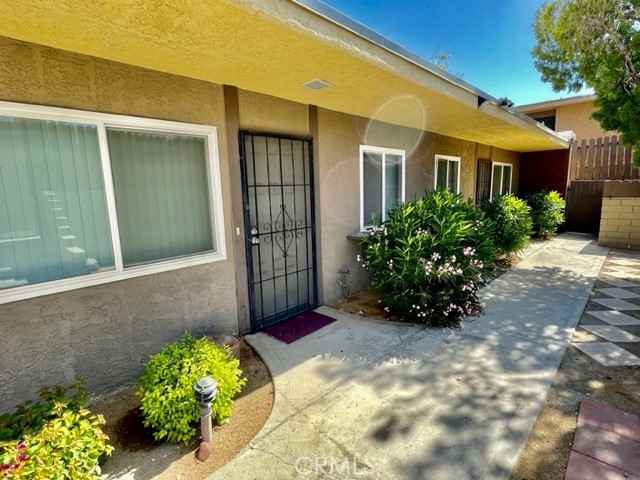 Detail Gallery Image 3 of 13 For 68460 Kings Rd #G,  Cathedral City,  CA 92234 - 2 Beds | 1 Baths