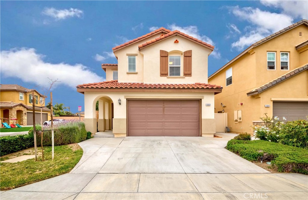 10851 Harmony Lane, Stanton, CA 90680