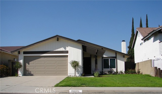 Detail Gallery Image 1 of 1 For 16569 Ember Glen Rd, Hacienda Heights,  CA 91745 - 3 Beds | 2 Baths