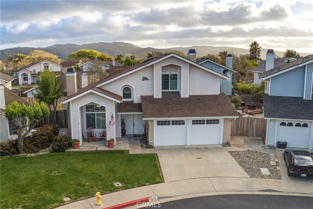 1212 Timothy Court