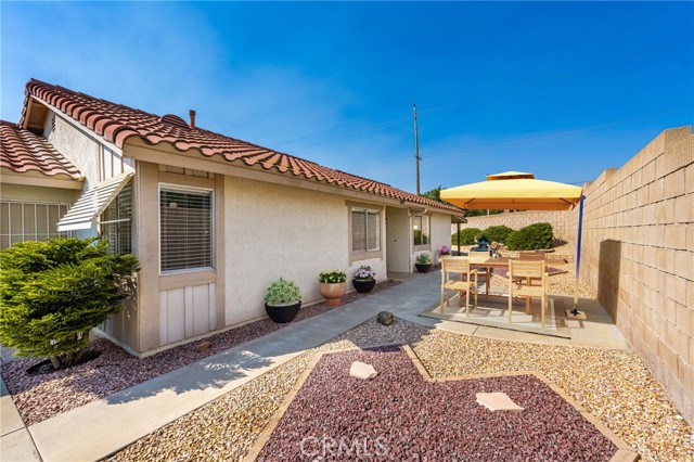 Detail Gallery Image 3 of 18 For 27121 Rangewood Street, Menifee,  CA 92586 - 3 Beds | 2 Baths