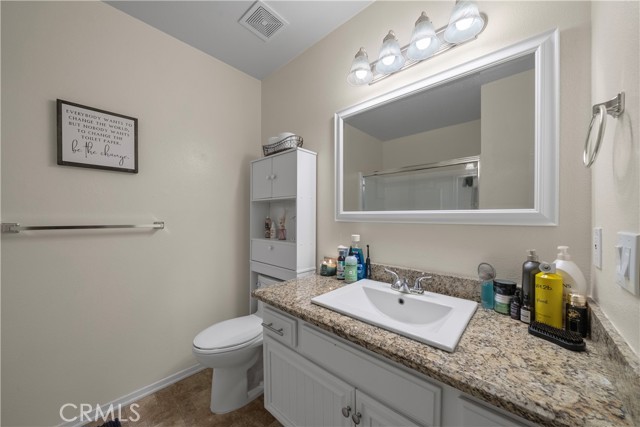 Detail Gallery Image 21 of 42 For 26964 Flo Ln #324,  Canyon Country,  CA 91351 - 2 Beds | 2 Baths