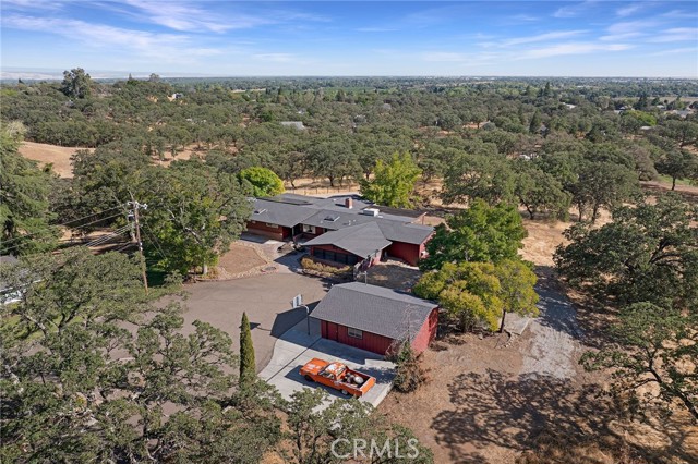 Detail Gallery Image 43 of 55 For 14105 Calle Privada, Red Bluff,  CA 96080 - 4 Beds | 2/1 Baths