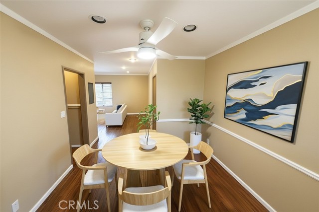 Detail Gallery Image 8 of 29 For 12747 Pacific Ave #4,  Los Angeles,  CA 90066 - 1 Beds | 1 Baths