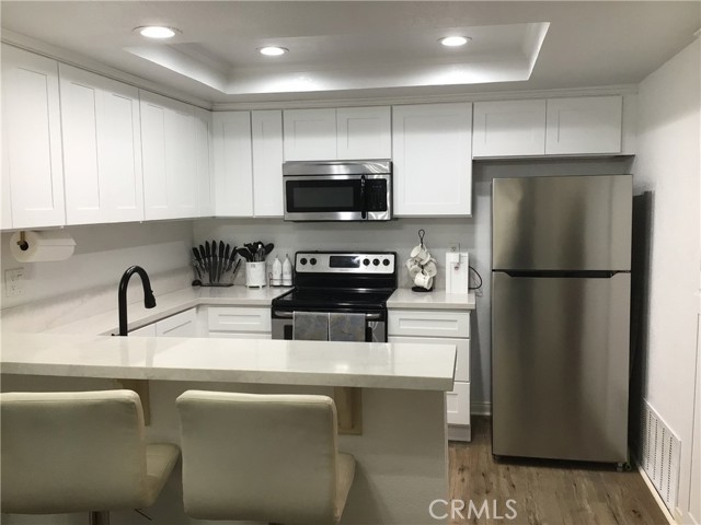 Detail Gallery Image 1 of 19 For 33 Aruba St #217,  Laguna Niguel,  CA 92677 - 2 Beds | 2 Baths