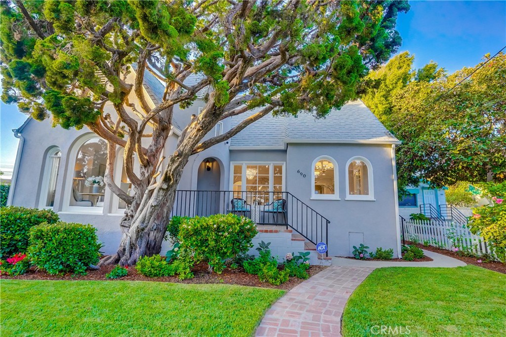 690 W Paseo Del Mar, San Pedro, CA 90731