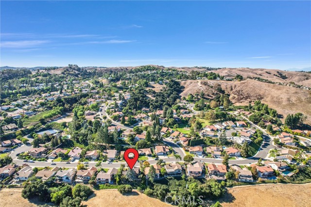 Detail Gallery Image 60 of 60 For 15459 Feldspar Dr, Chino Hills,  CA 91709 - 4 Beds | 3 Baths