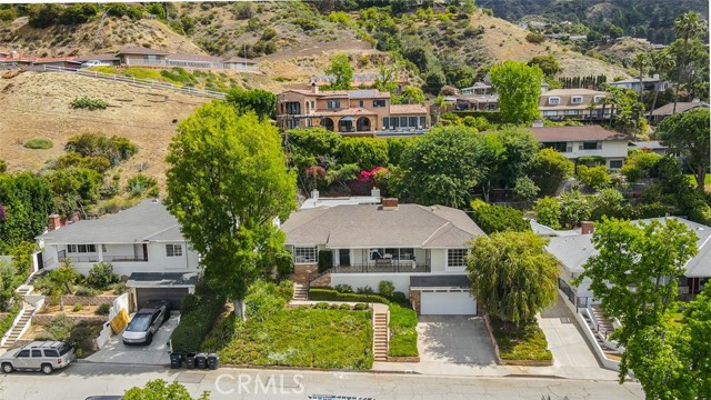 Detail Gallery Image 44 of 45 For 523 Meadows Dr., Glendale,  CA 91202 - 4 Beds | 4 Baths