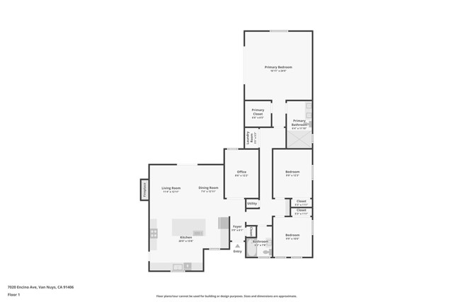 7020 Encino Avenue, Van Nuys CA: https://media.crmls.org/medias/992e4f12-4917-48f5-b21e-135e500f227d.jpg