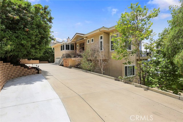 12298 Circula Panorama, North Tustin, CA 92705