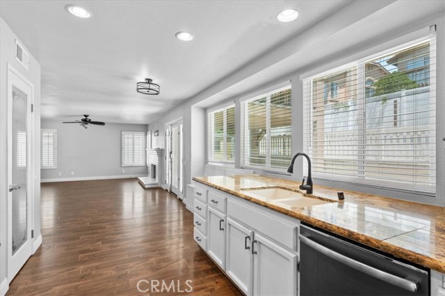 Detail Gallery Image 10 of 42 For 11542 Lomello Way, Rancho Cucamonga,  CA 91701 - 4 Beds | 2/1 Baths