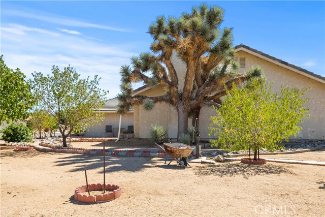 Detail Gallery Image 62 of 63 For 8582 Frontera Ave, Yucca Valley,  CA 92284 - 4 Beds | 2 Baths