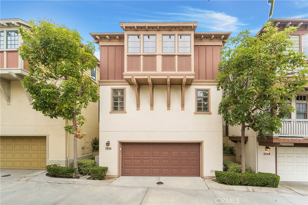 2546 Bungalow Place #83