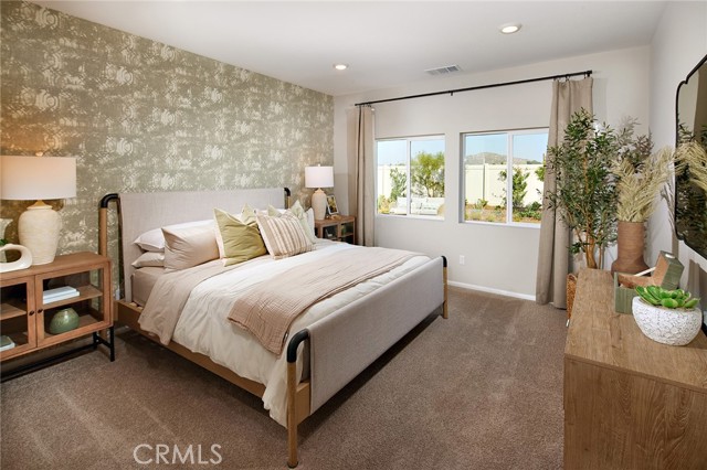 Detail Gallery Image 8 of 9 For 2051 Fernetta Pl, Perris,  CA 92571 - 4 Beds | 3 Baths